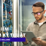 Mô tả đặc điểm cụ thể của Nhóm Quản lý trong mật mã Holland