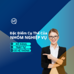 Một nhà lãnh đạo không nhất thiết phải là một chuyên gia