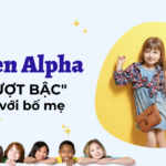 Gen Alpha và nguy cơ tiềm ẩn với “trợ lý ảo”