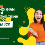 DU HỌC THÔNG MINH ÚC: CHƯƠNG TRÌNH 1C2